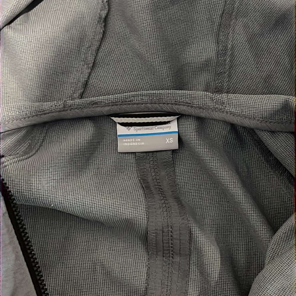 Columbia jacket - Picture 3 of 4